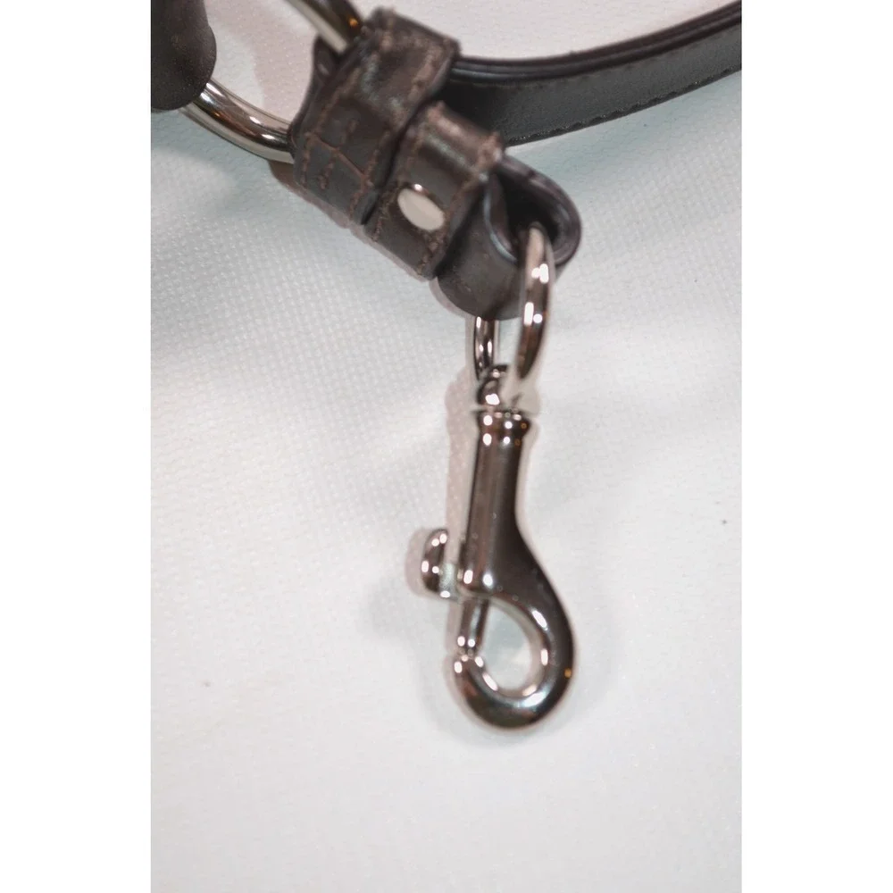 Coach‎ Signature Metallic Shoulder Bag Crossbody M1221-F19730 Crossbody Strap